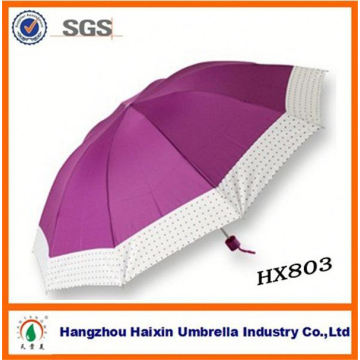 Factory Sale Custom Design branded kid umbrella with good prices